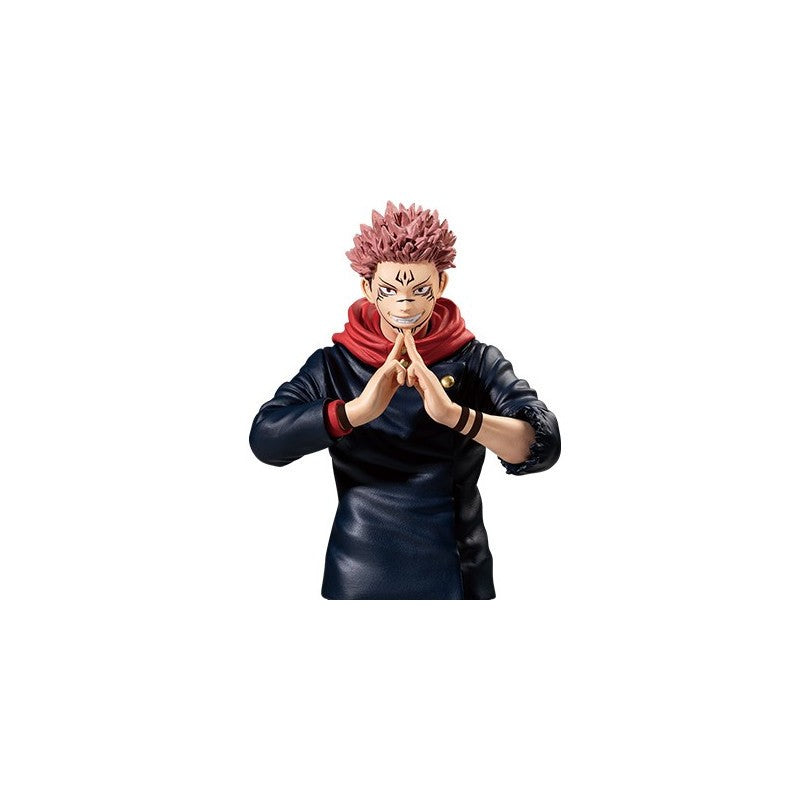 Jujutsu Kaisen: Ryomen Sukuna Figur 18cm