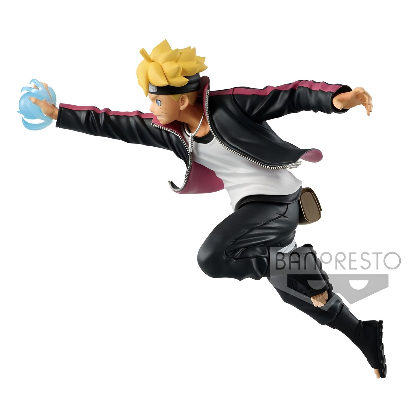 Boruto: Boruto Uzumaki Figur 12cm