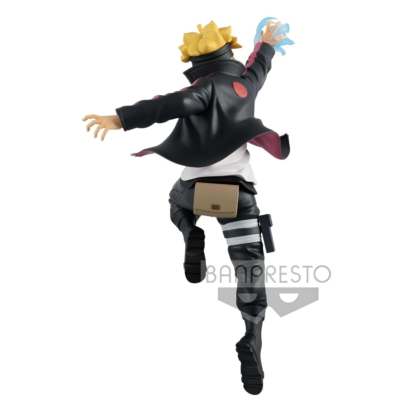 Boruto: Boruto Uzumaki Figur 12cm