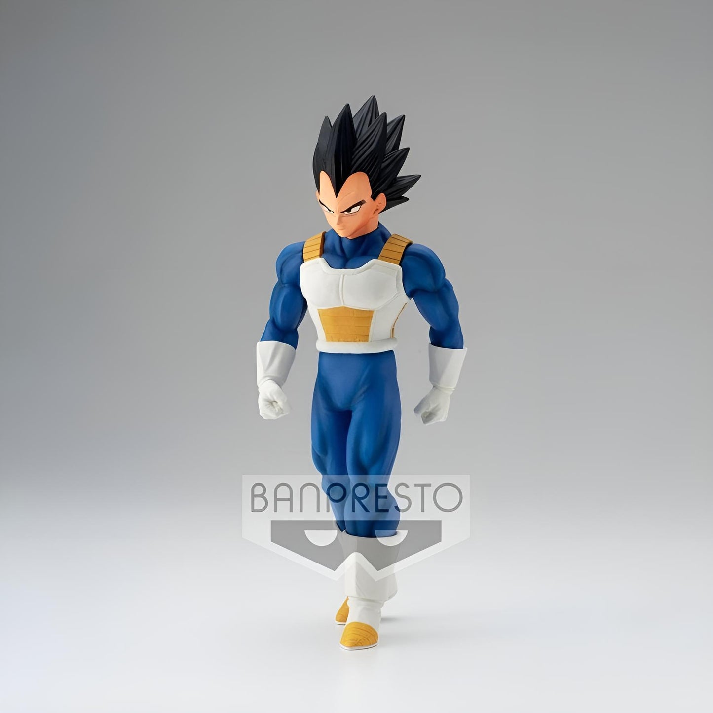 Dragonball Z: Vegeta Figur 21cm