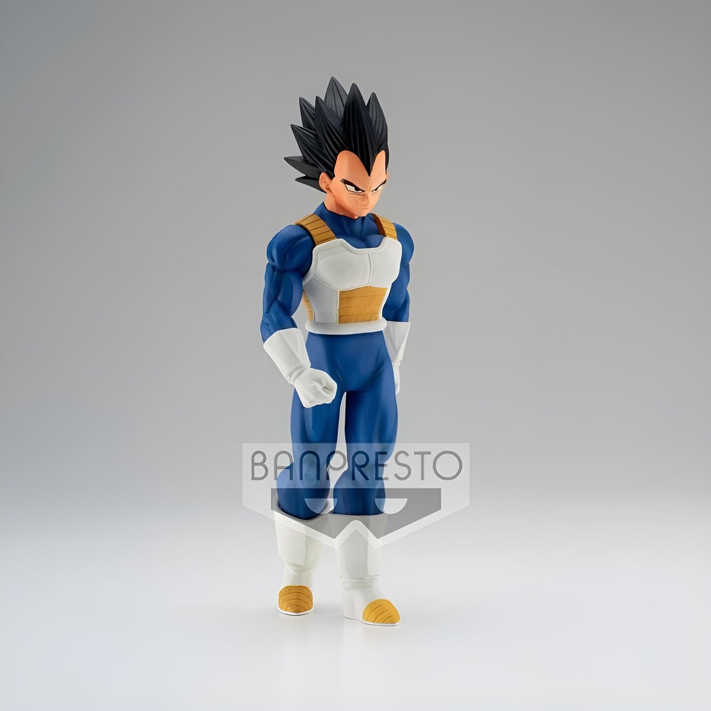 Dragonball Z: Vegeta Figur 21cm