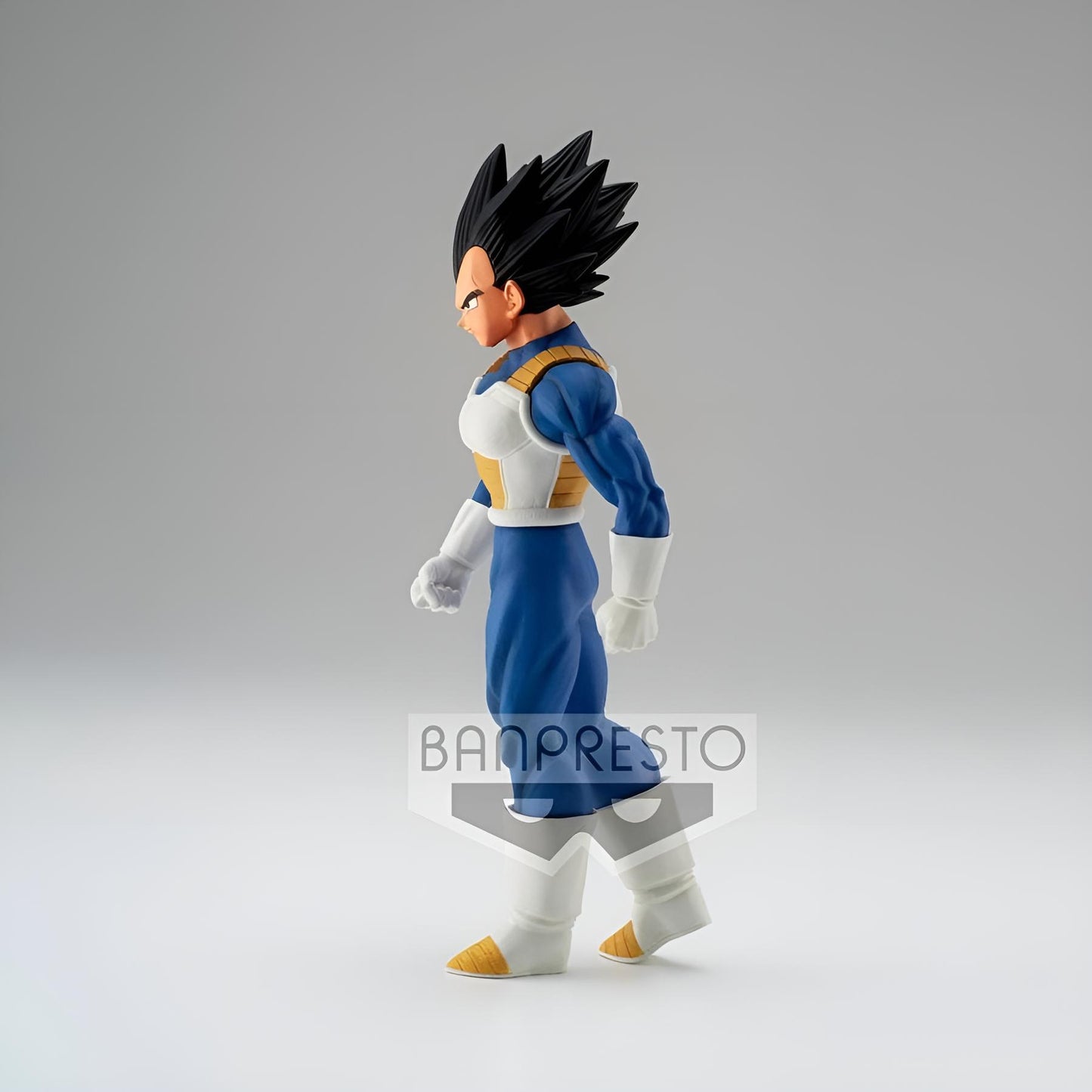 Dragonball Z: Vegeta Figur 21cm