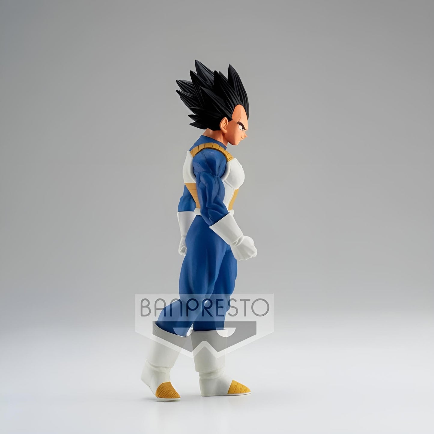 Dragonball Z: Vegeta Figur 21cm