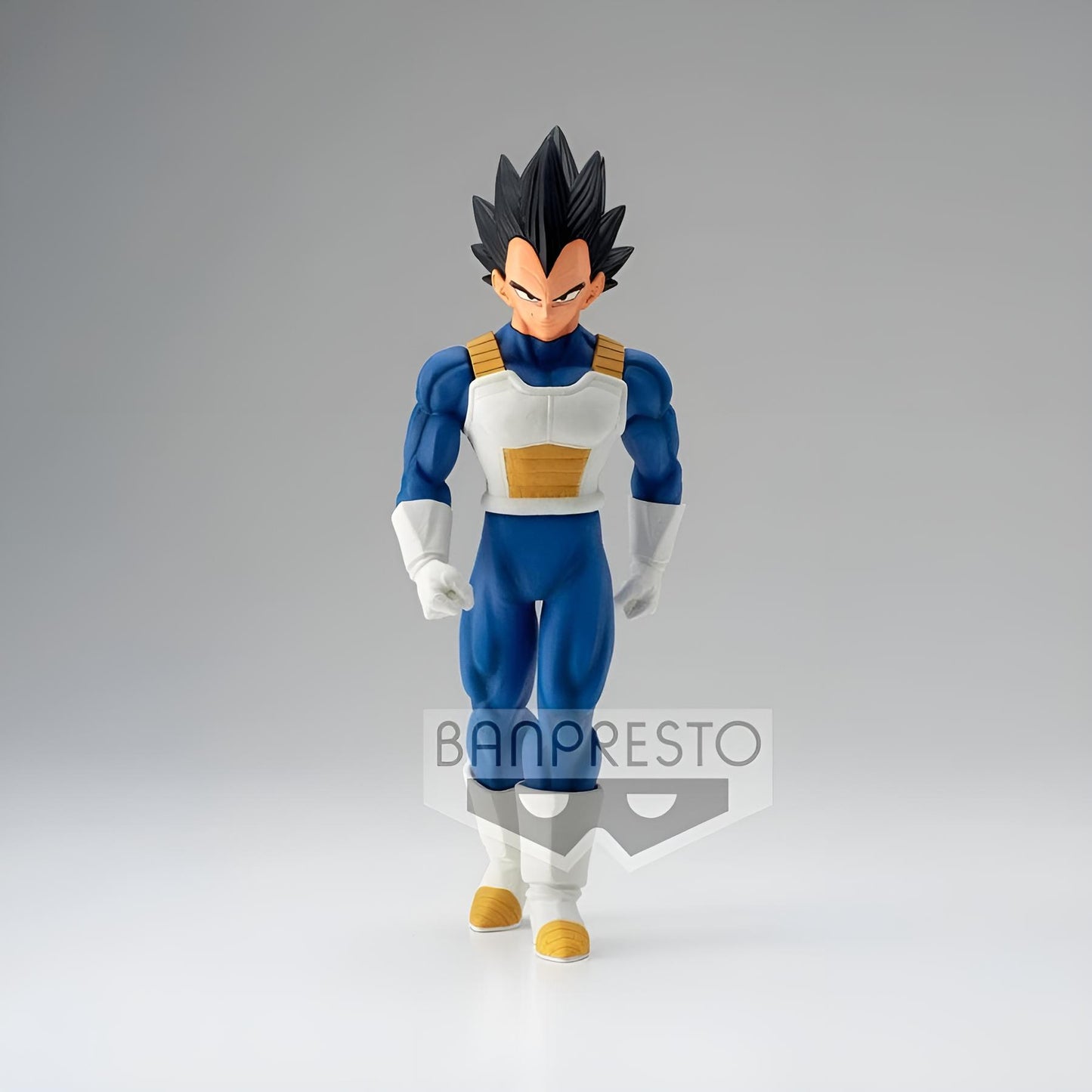Dragonball Z: Vegeta Figur 21cm