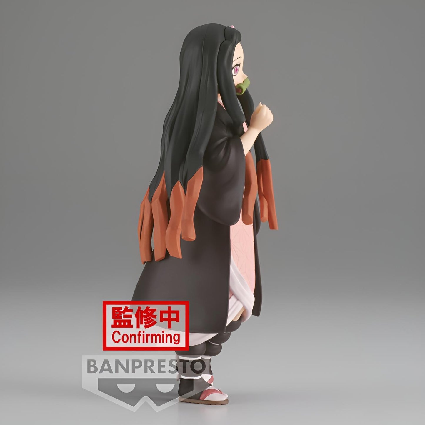 Demon Slayer: Nezuko Kamado Figur 15cm