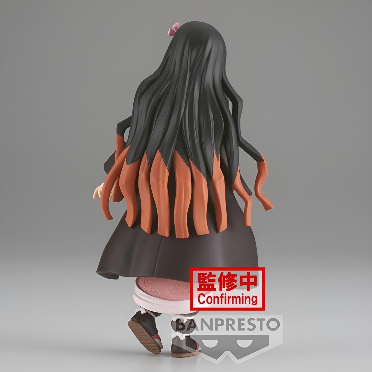 Demon Slayer: Nezuko Kamado Figur 15cm