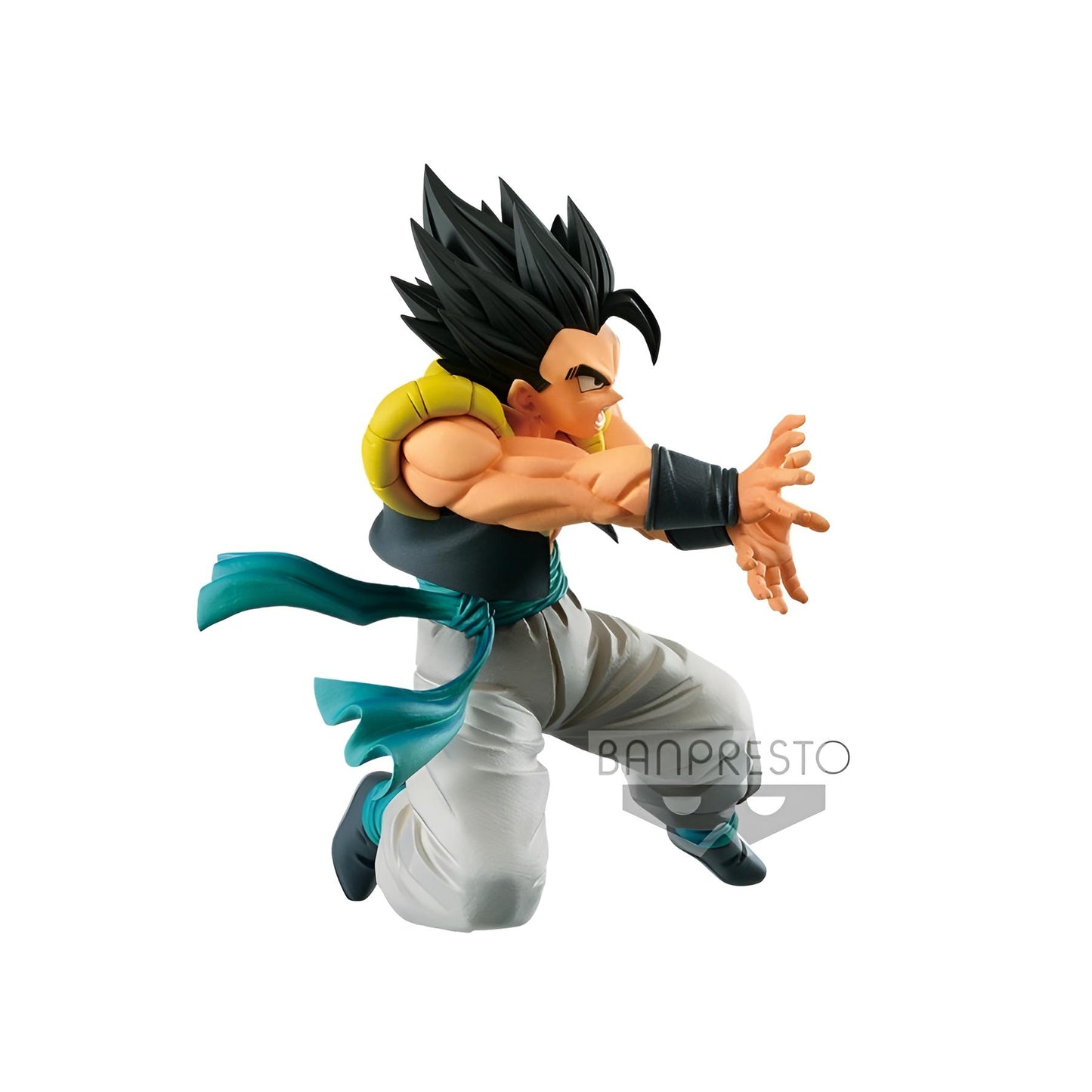 Dragonball Z: Gogeta Figur 18cm