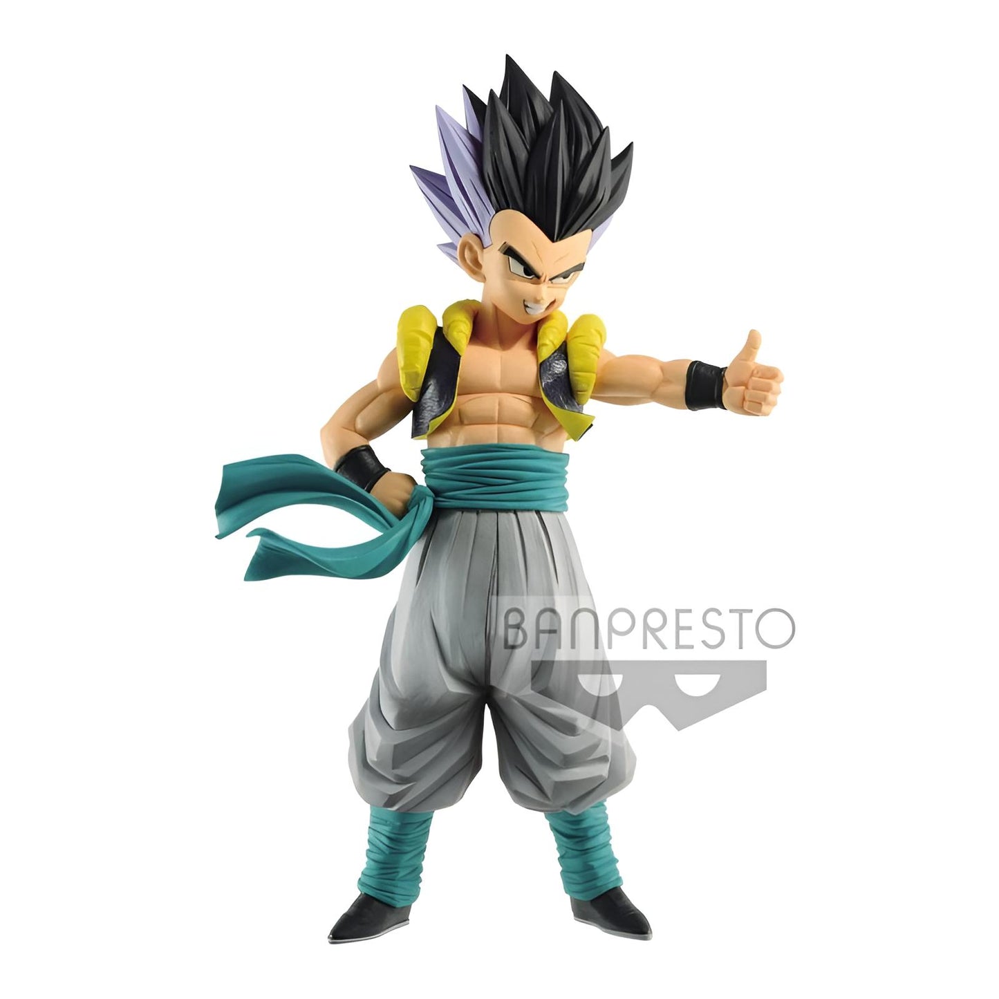 Dragonball Z: Gotenks Figur 26cm