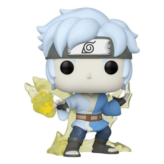 Boruto POP! Mitsuki 9cm Figur