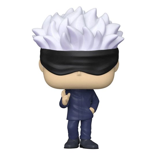 Jujutsu Kaisen POP! Satoru Gojo Figur 9cm