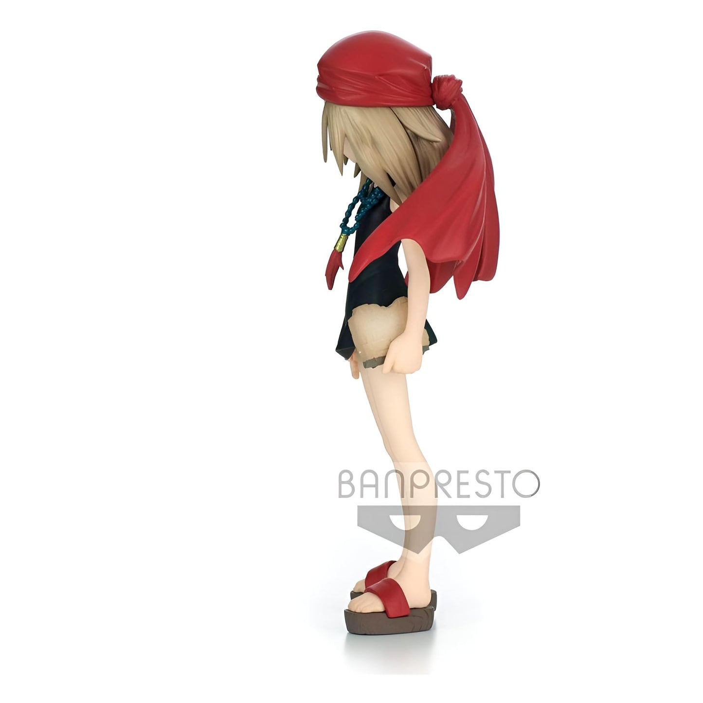 Shaman King: Anna Kyoyama Figur 14cm