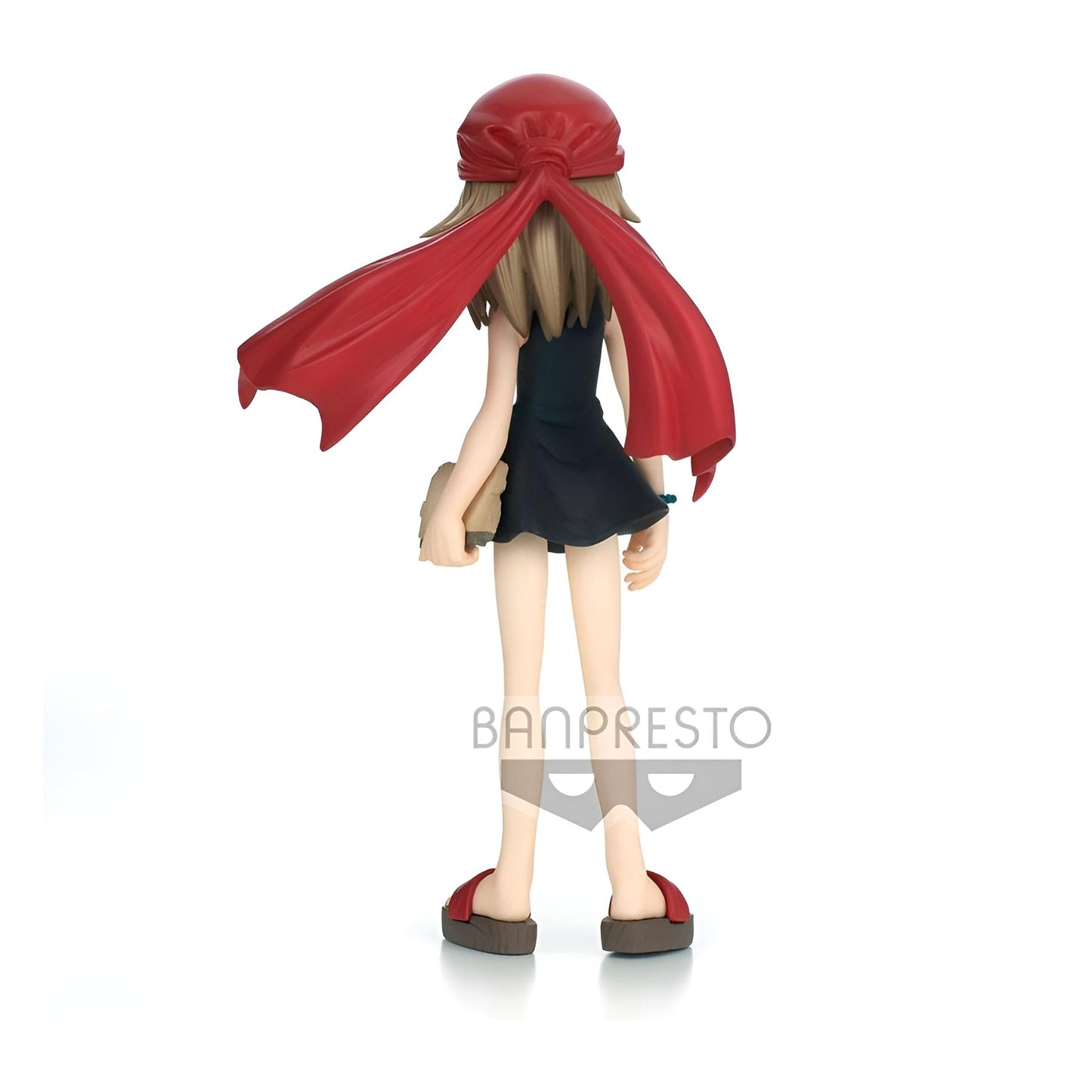 Shaman King: Anna Kyoyama Figur 14cm