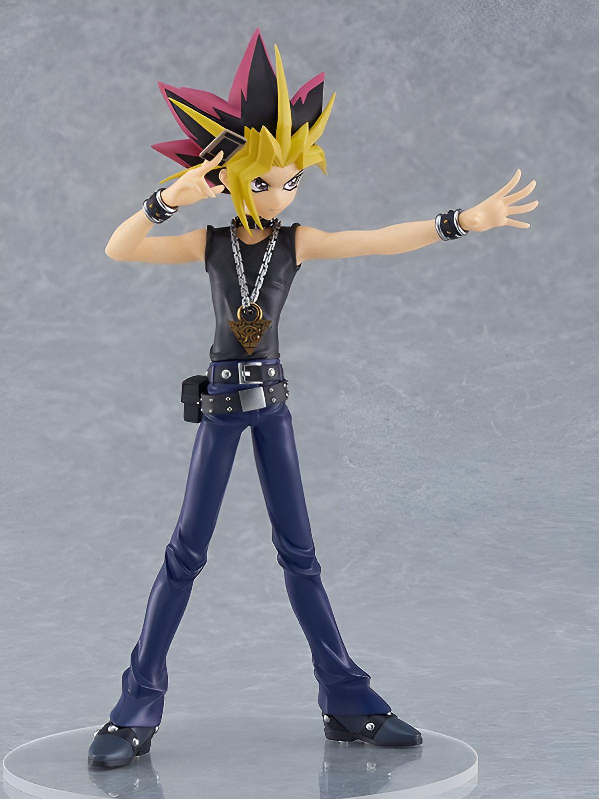 Yu-Gi-Oh: Yami Yugi Figur 17cm