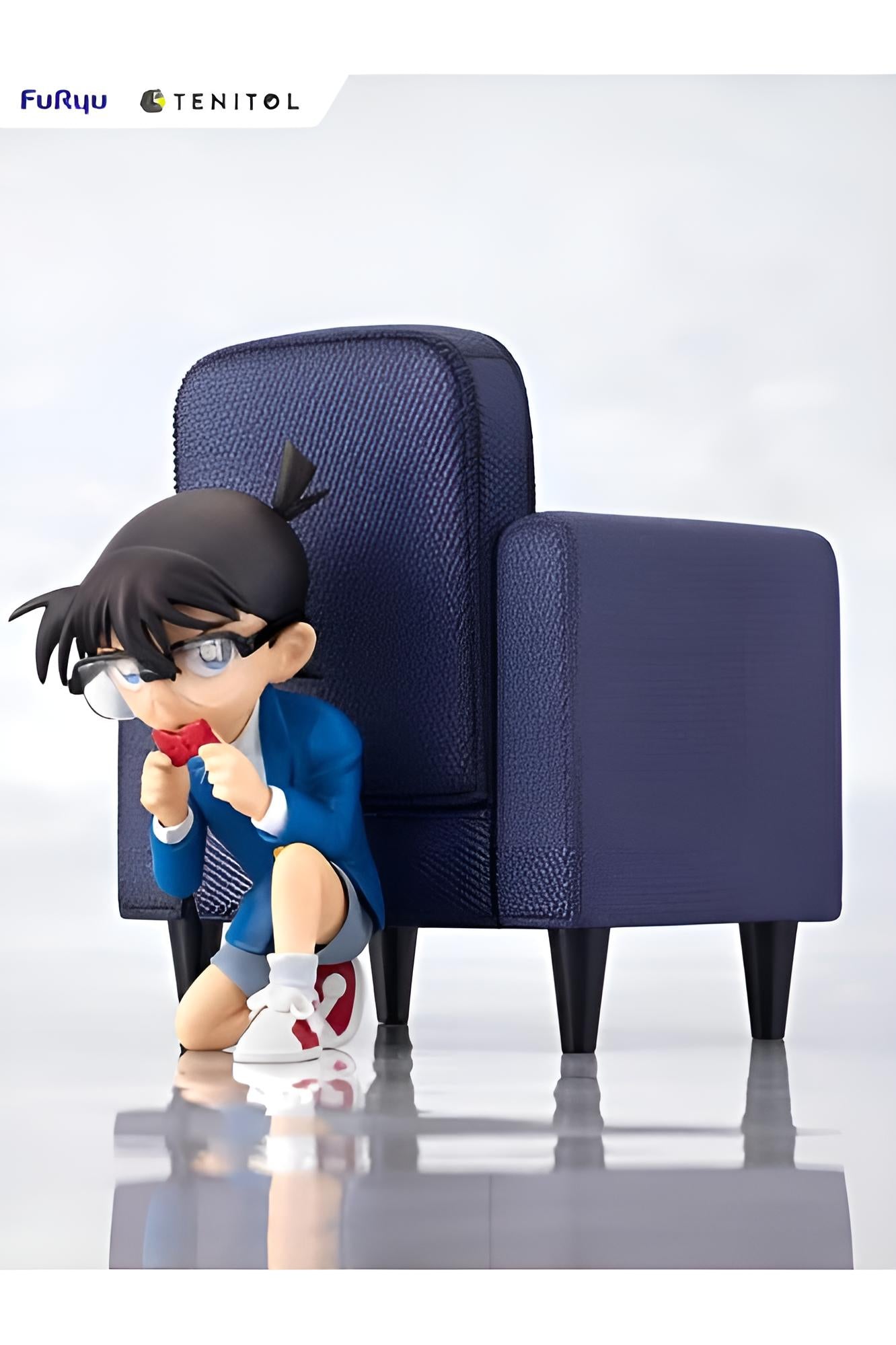 Detektiv Conan - Conan Edogawa Figur 10cm
