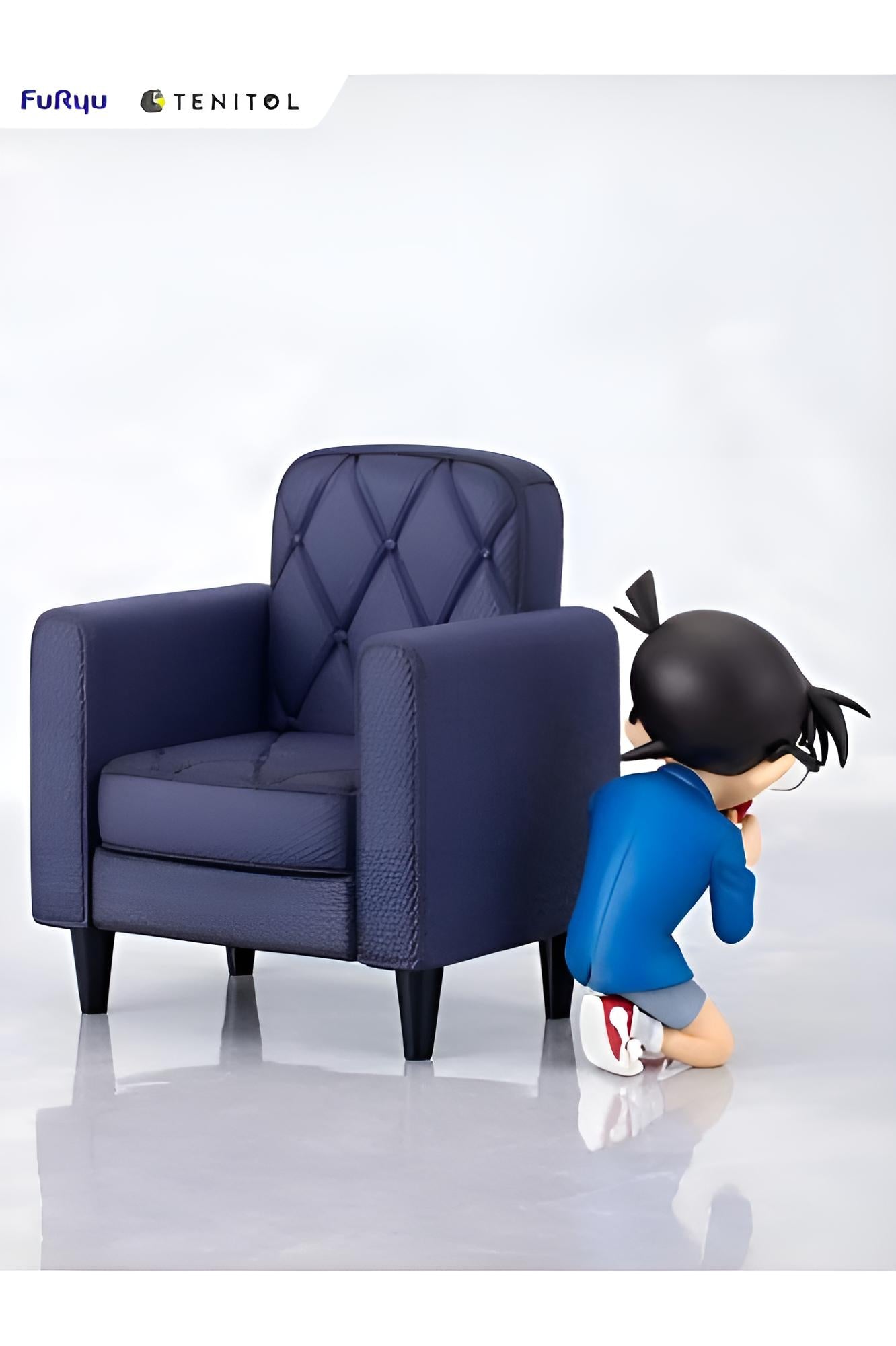 Detektiv Conan - Conan Edogawa Figur 10cm