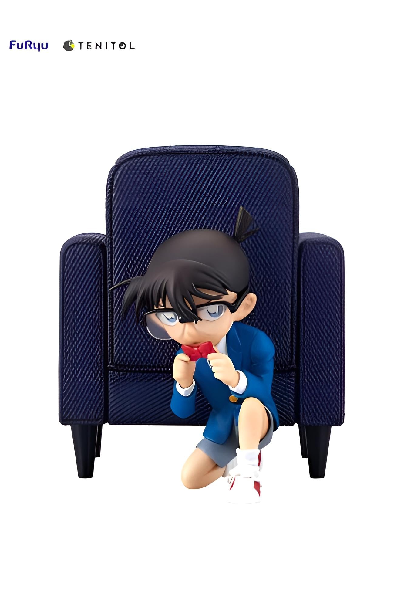 Detektiv Conan - Conan Edogawa Figur 10cm