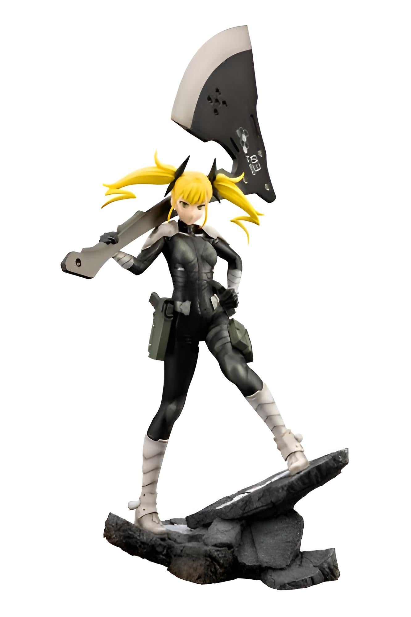 Kaiju No. 8 - Kikoru Shinomiya Figur 25cm (Pre Order)