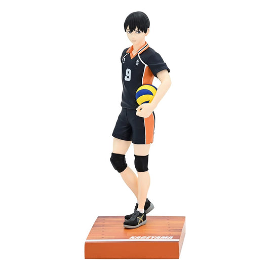 Haikyuu!! Tobio Kageyama Figur 18cm