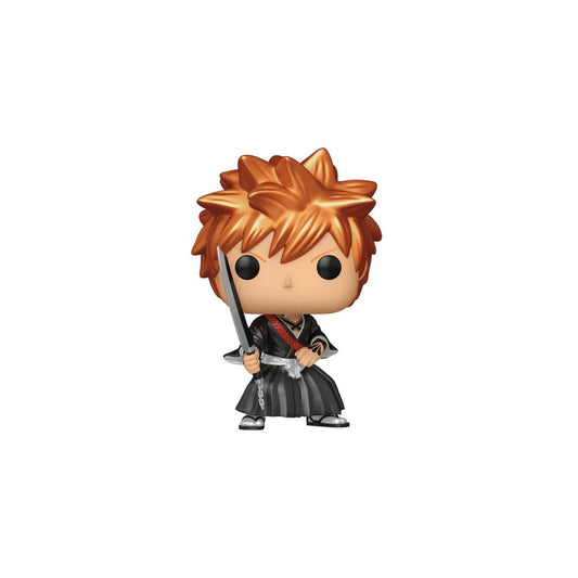 Bleach POP! Ichigo Kurosaki Figur 9cm - Chase Edition
