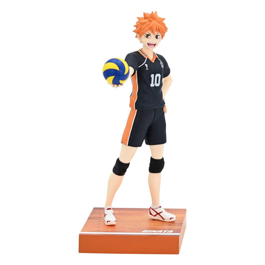 Haikyuu!! Shoyo Hinata Figur 17cm