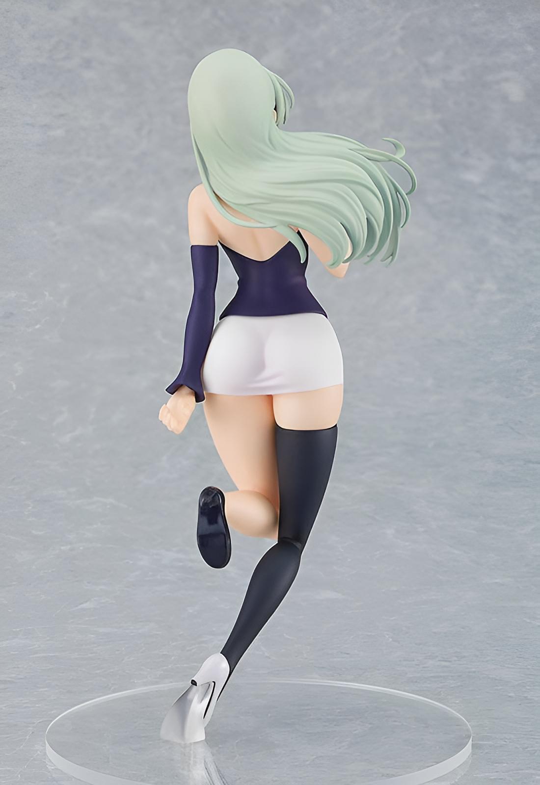 Seven Deadly Sins: Elizabeth Figur 15cm