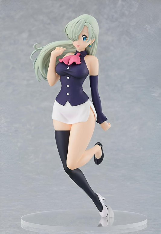 Seven Deadly Sins: Elizabeth Figur 15cm