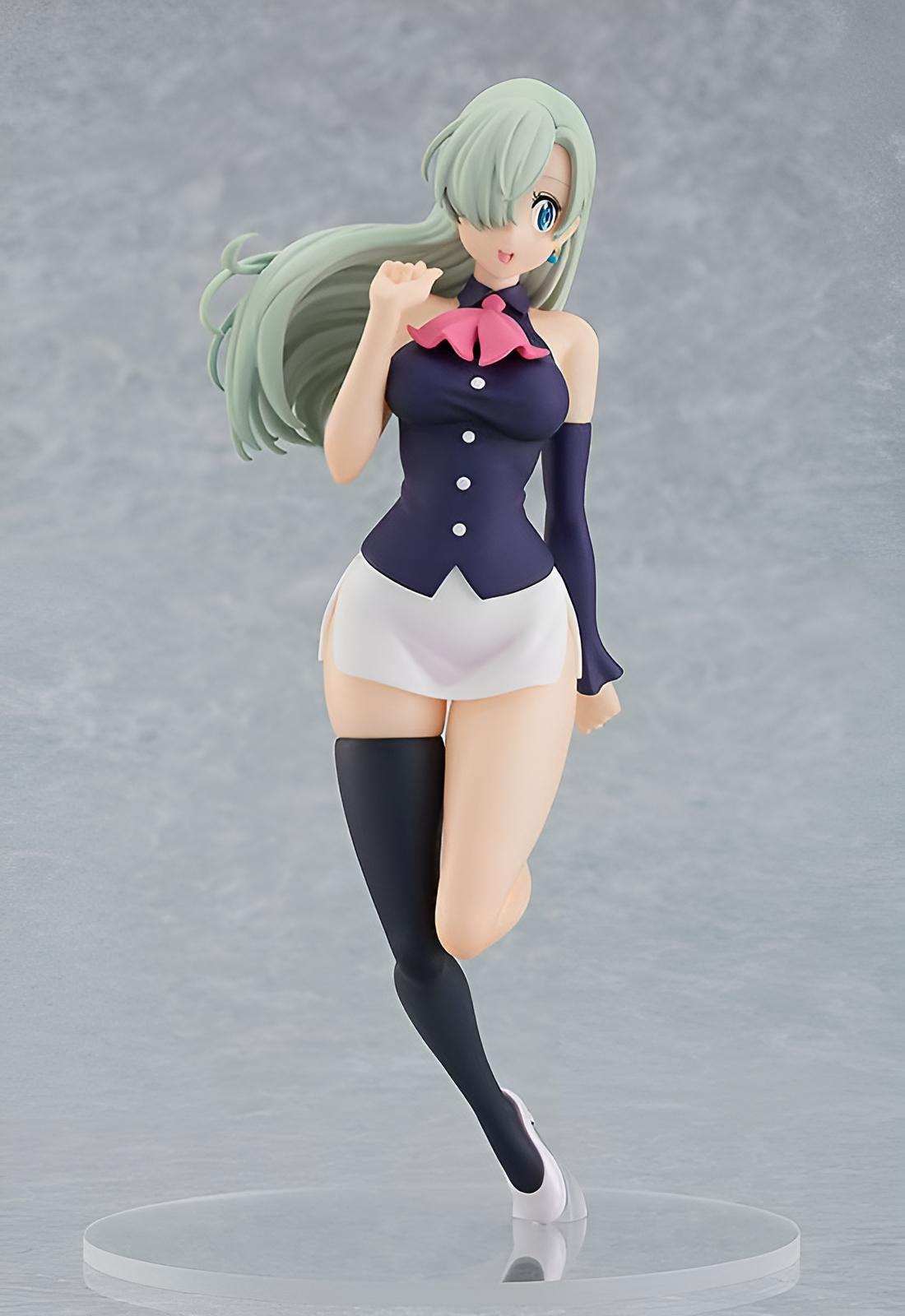 Seven Deadly Sins: Elizabeth Figur 15cm