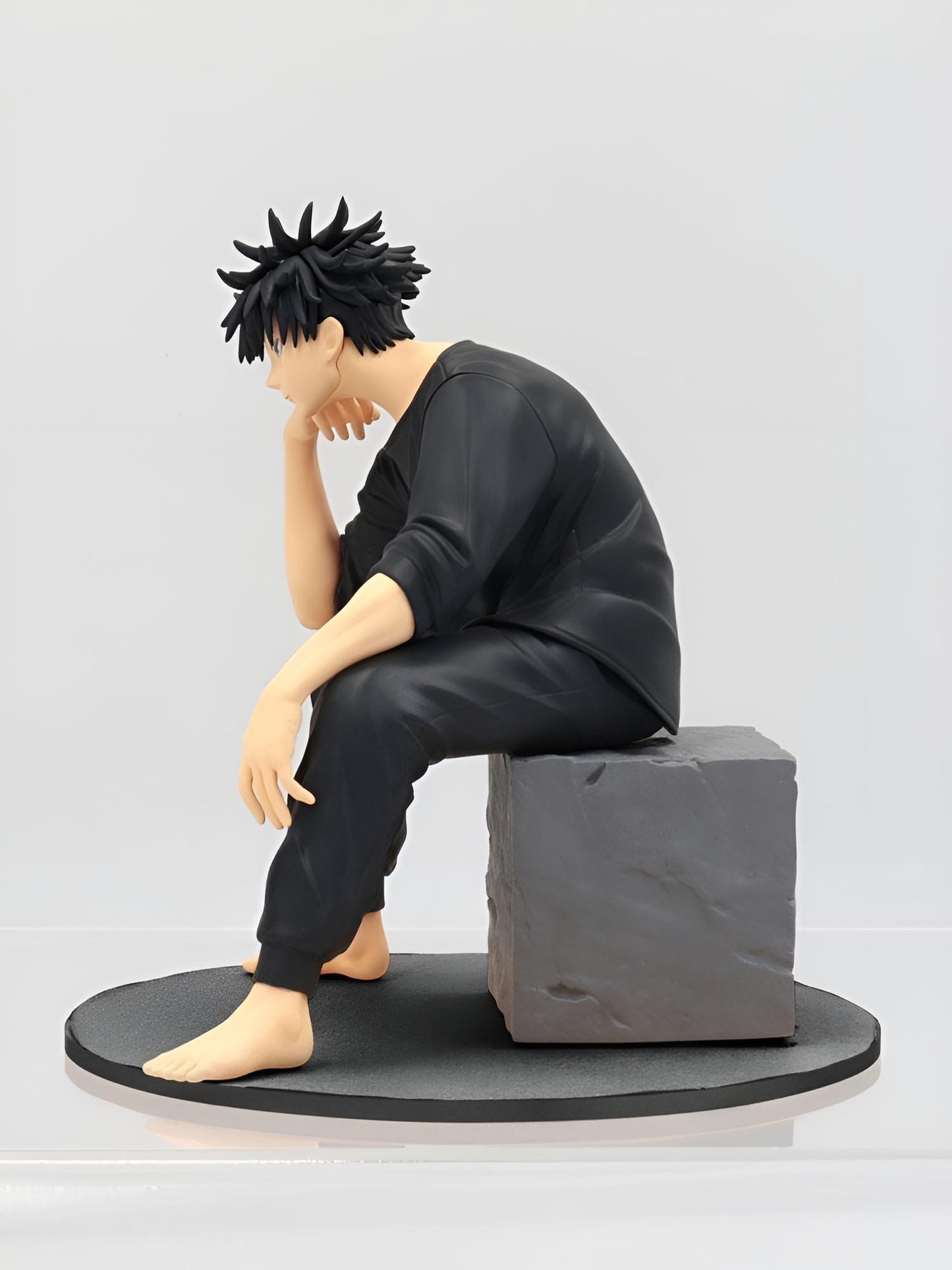 Jujutsu Kaisen: Megumi Fushiguro Figur 20cm