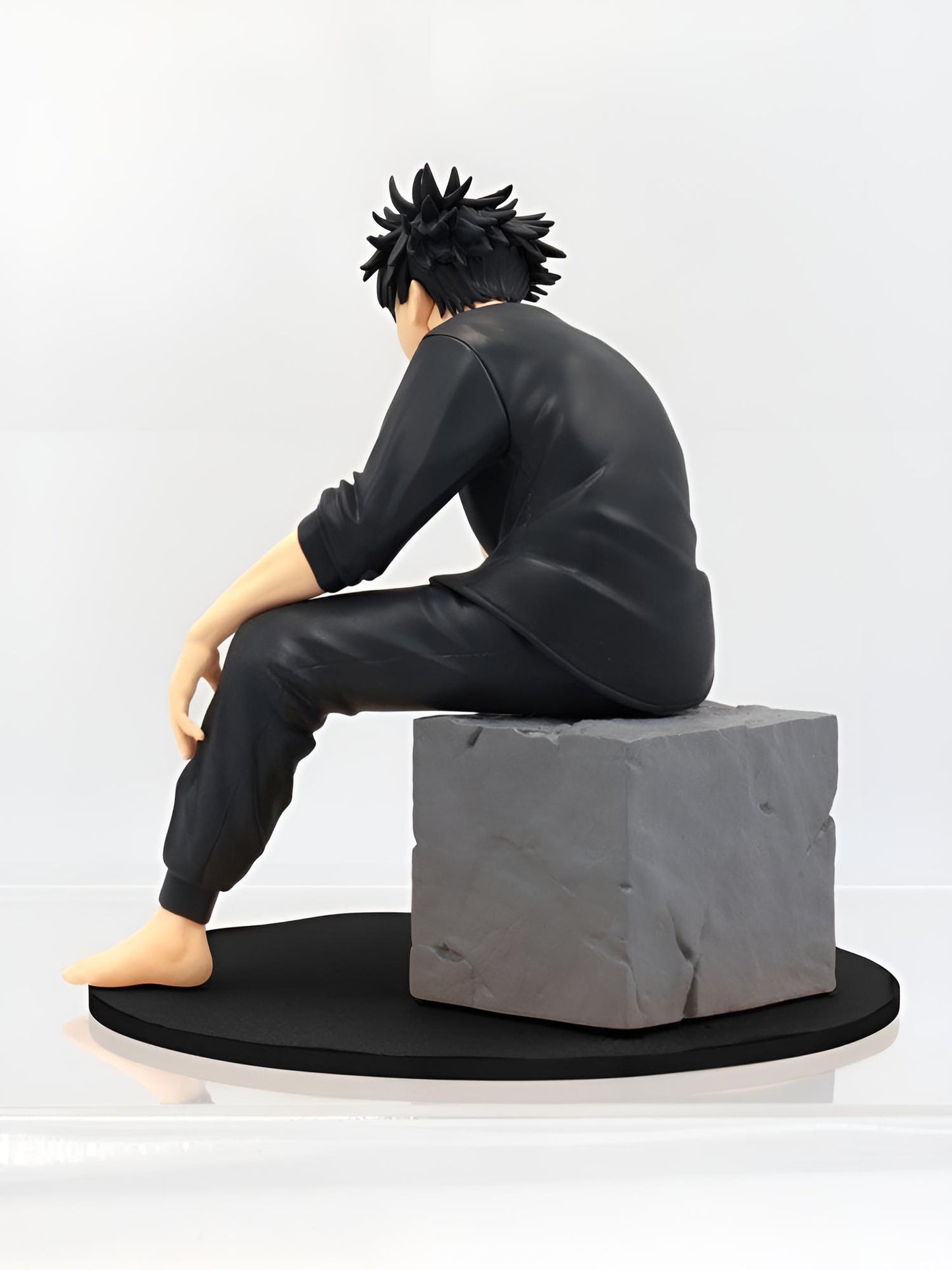 Jujutsu Kaisen: Megumi Fushiguro Figur 20cm