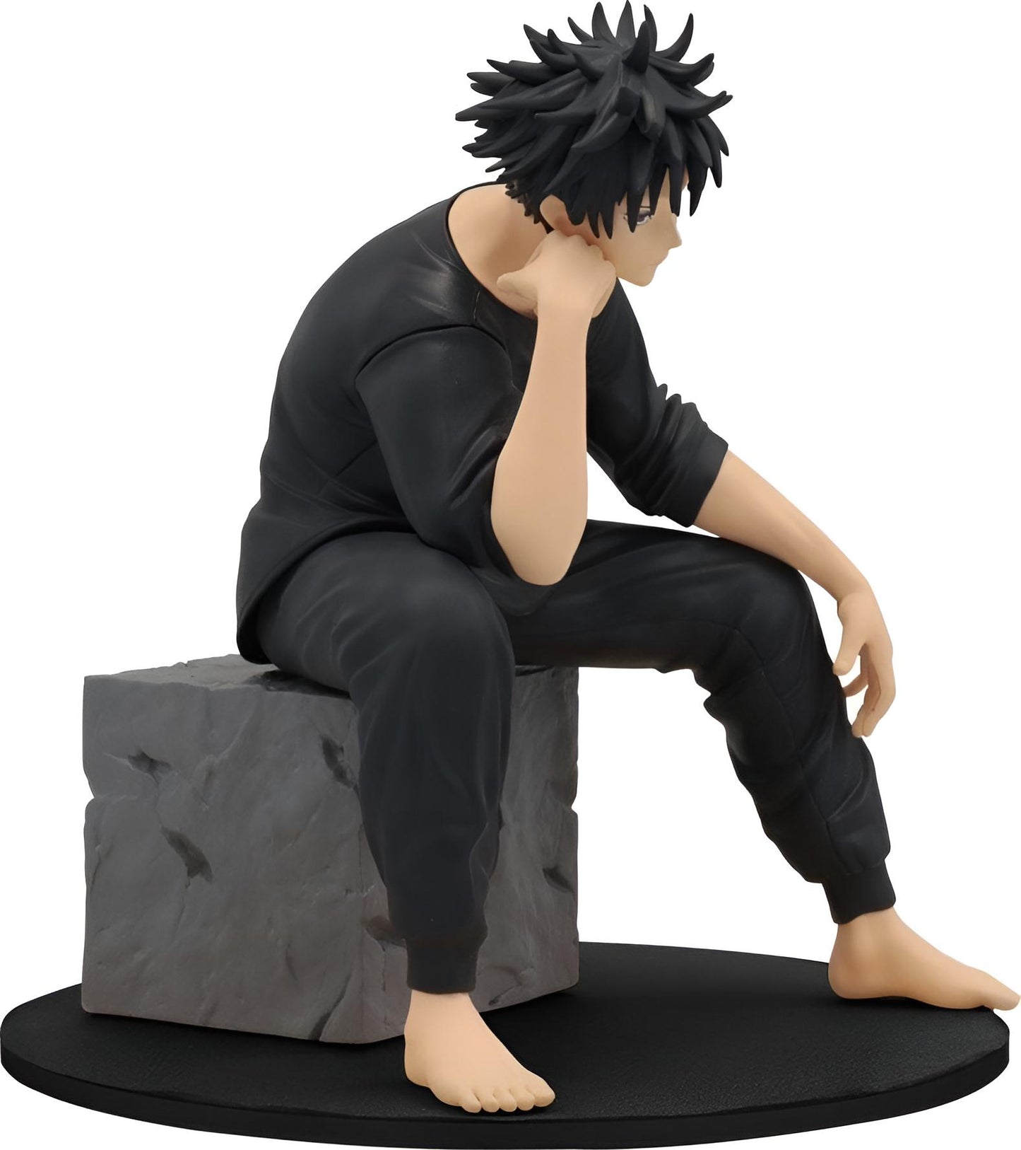 Jujutsu Kaisen: Megumi Fushiguro Figur 20cm