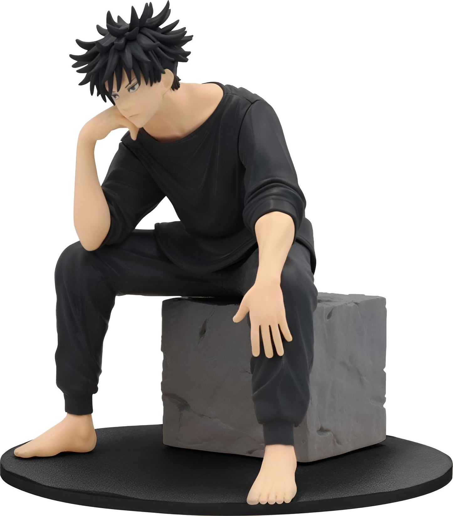 Jujutsu Kaisen: Megumi Fushiguro Figur 20cm