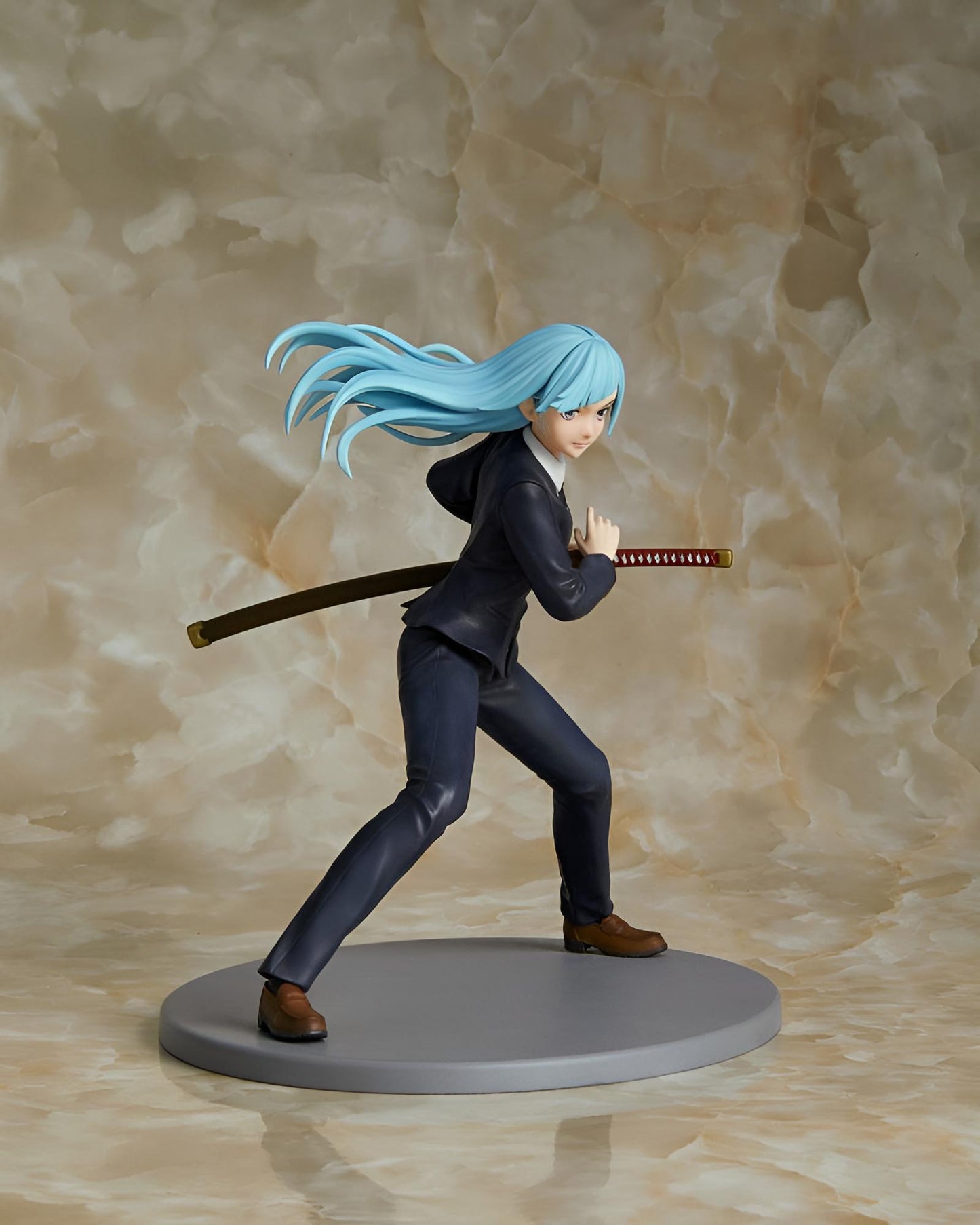 Jujutsu Kaisen: Miwa Kasumi Figur 18cm