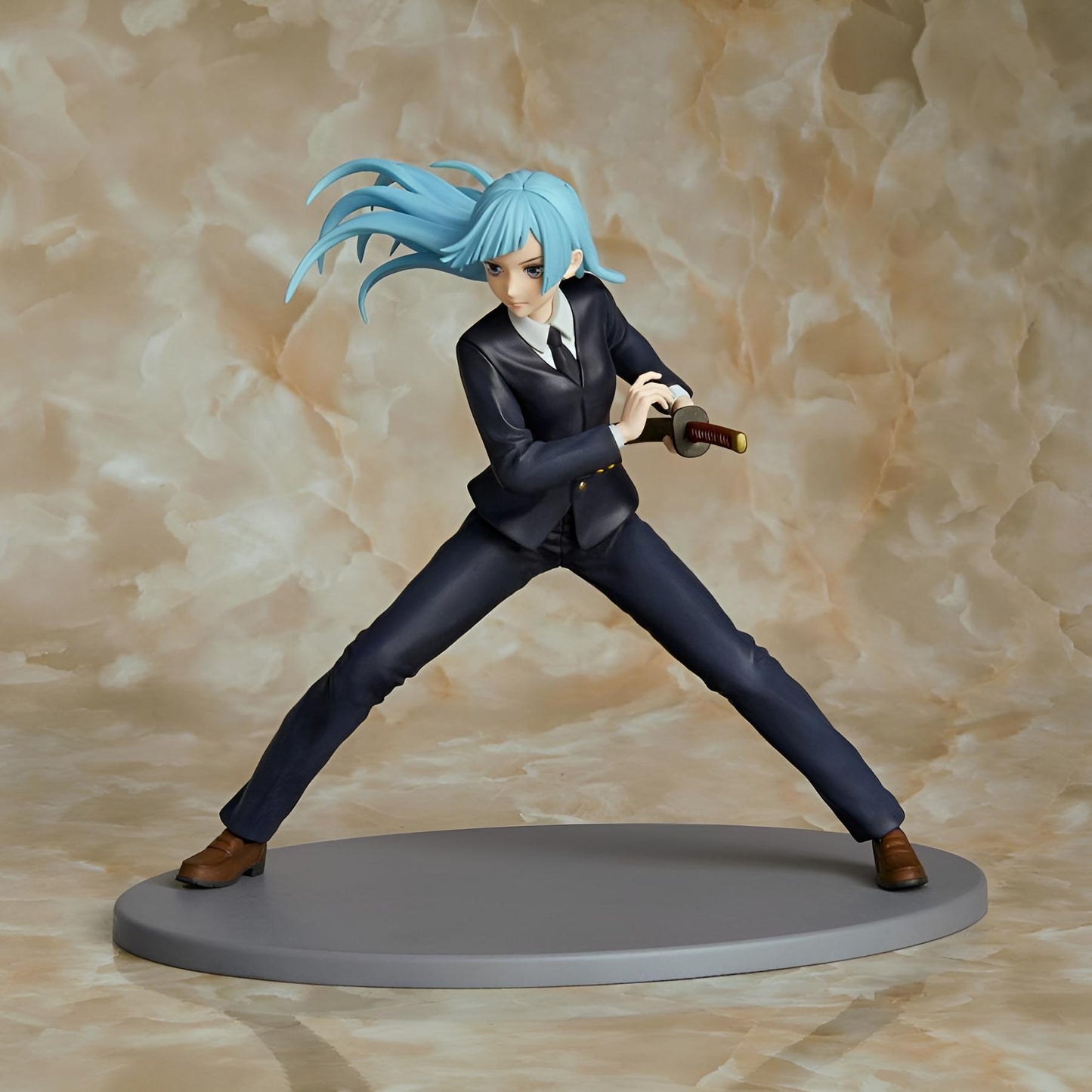 Jujutsu Kaisen: Miwa Kasumi Figur 18cm