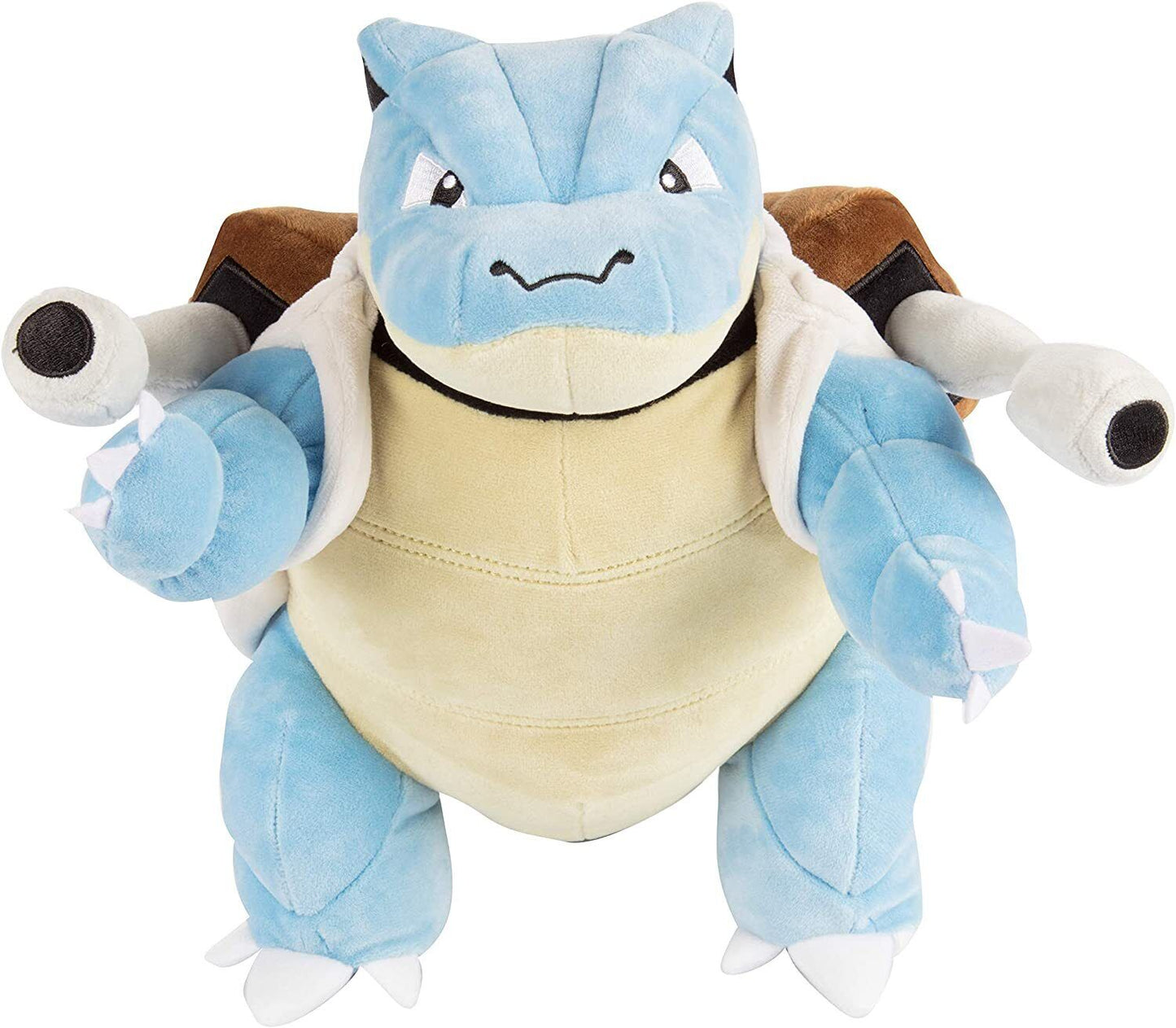 Pokemon: Turtok Plüsch 30cm