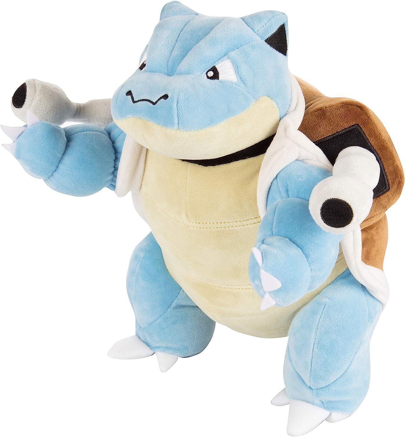 Pokemon: Turtok Plüsch 30cm