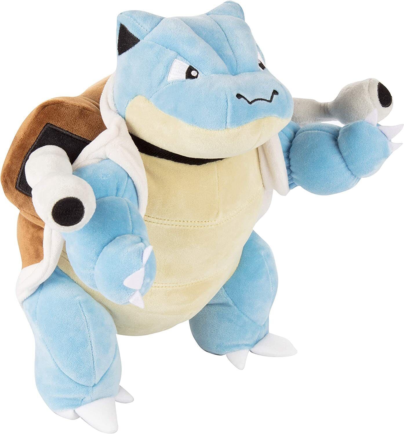 Pokemon: Turtok Plüsch 30cm