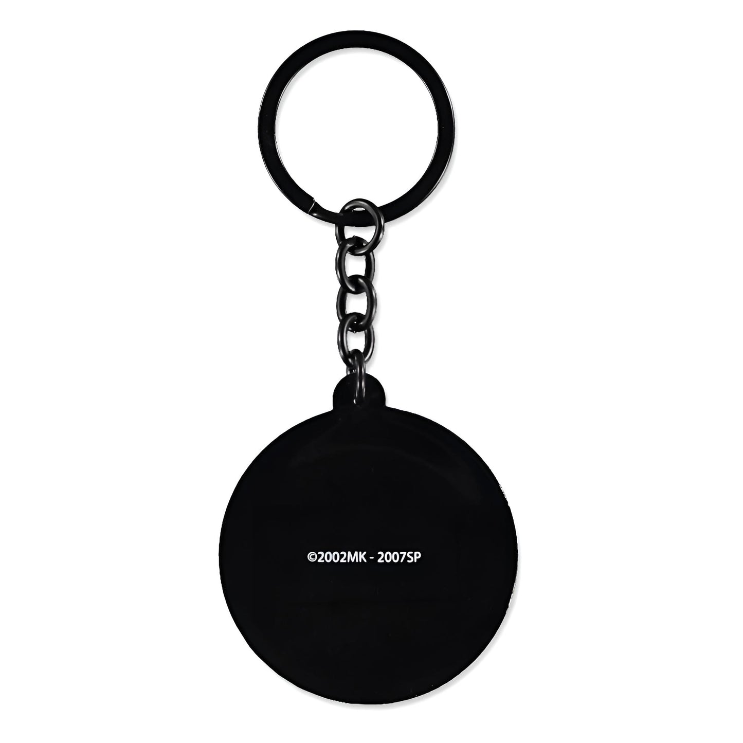 Naruto: Schlüsselanhänger Sharingan 16cm