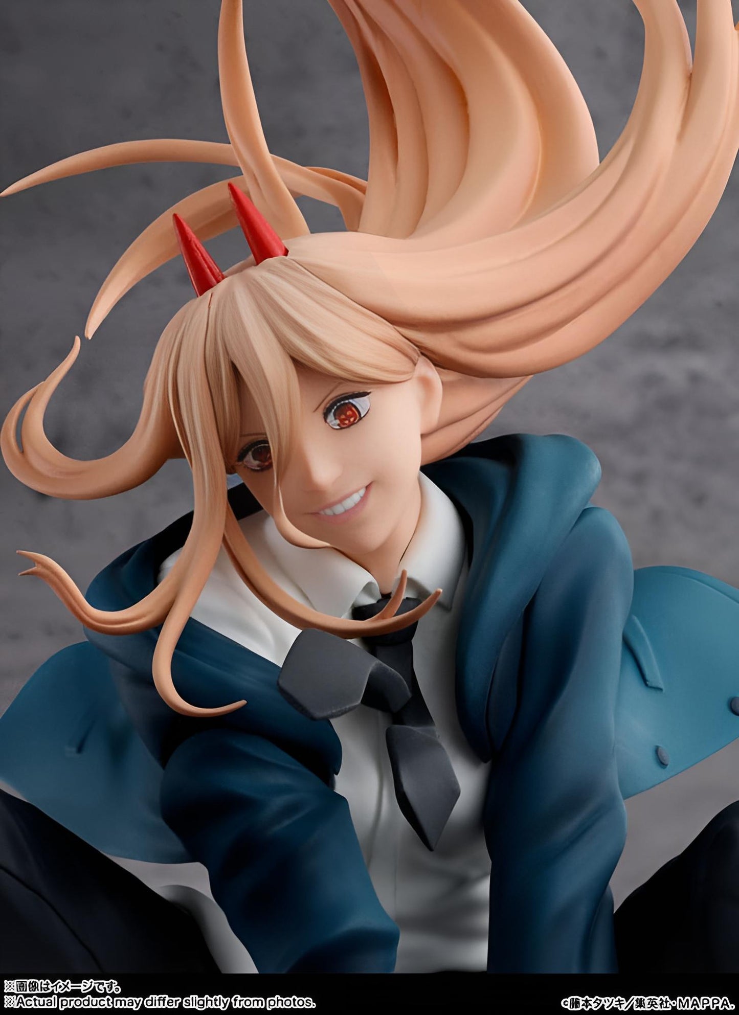 Chainsaw Man: Power Figur 23cm