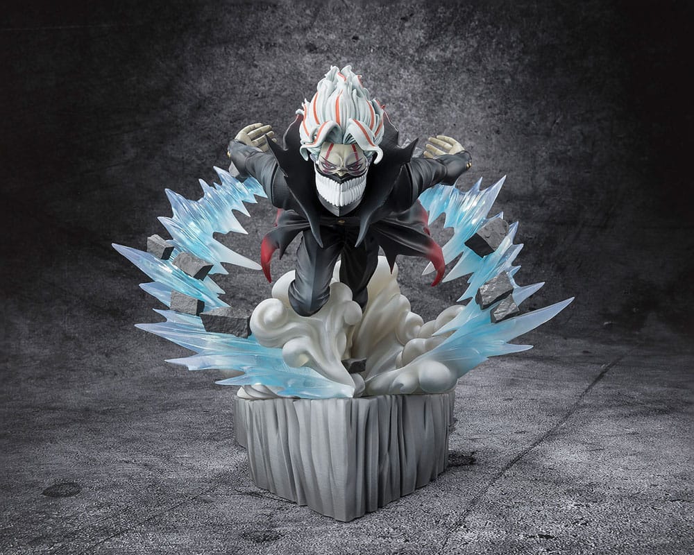 Dandadan: Okarun Transformed - Figuarts ZERO Figur 15 cm