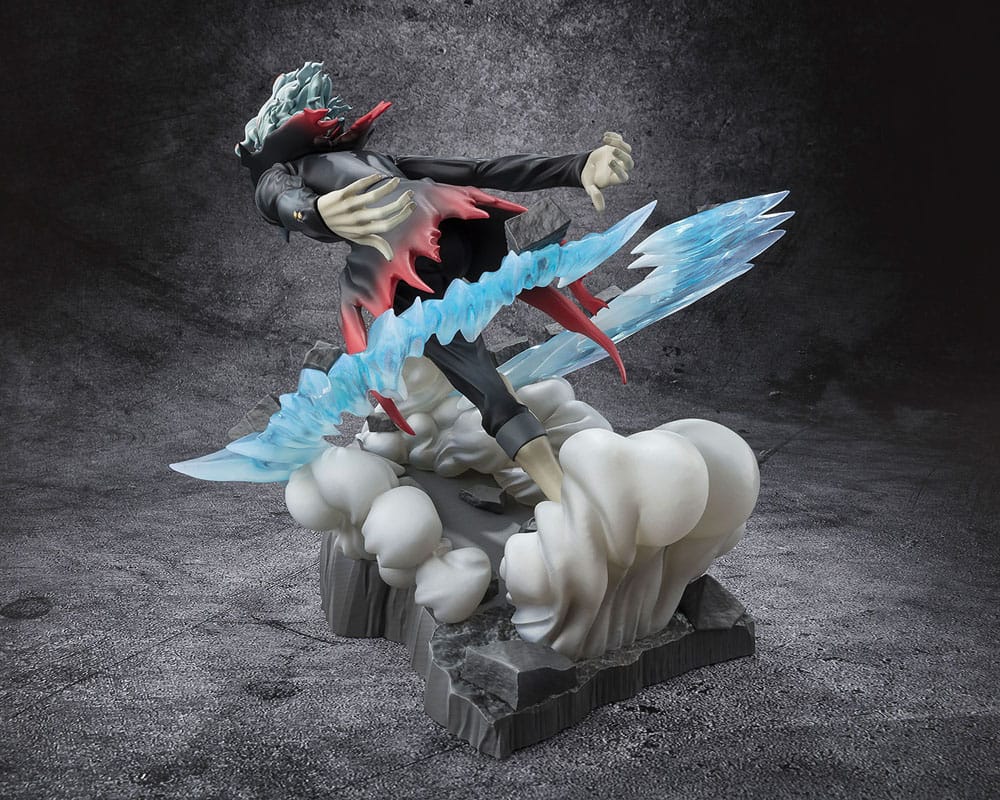 Dandadan: Okarun Transformed - Figuarts ZERO Figur 15 cm