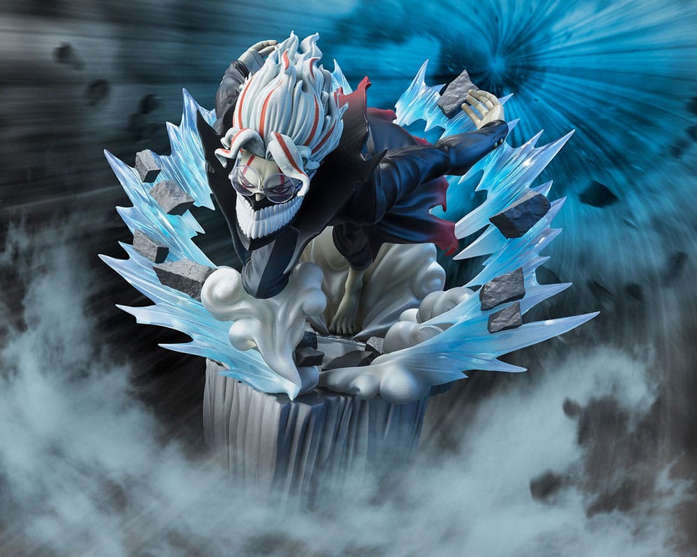 Dandadan: Okarun Transformed - Figuarts ZERO Figur 15 cm