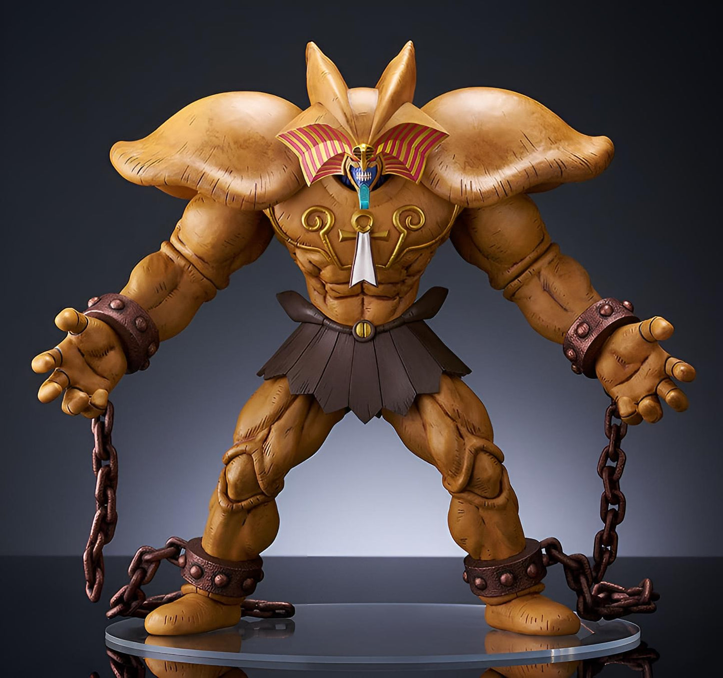 Yu-Gi-Oh!: Exodia - the Forbidden One Figur 26cm