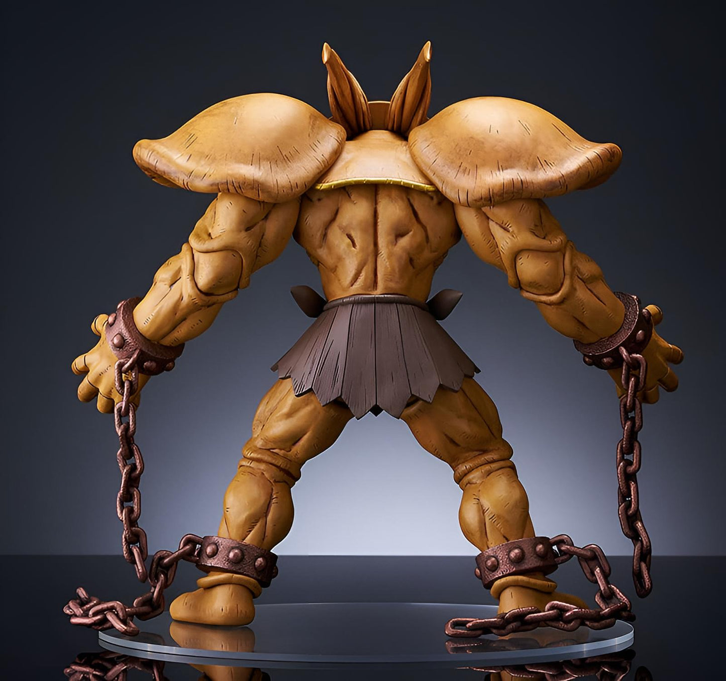 Yu-Gi-Oh!: Exodia - the Forbidden One Figur 26cm