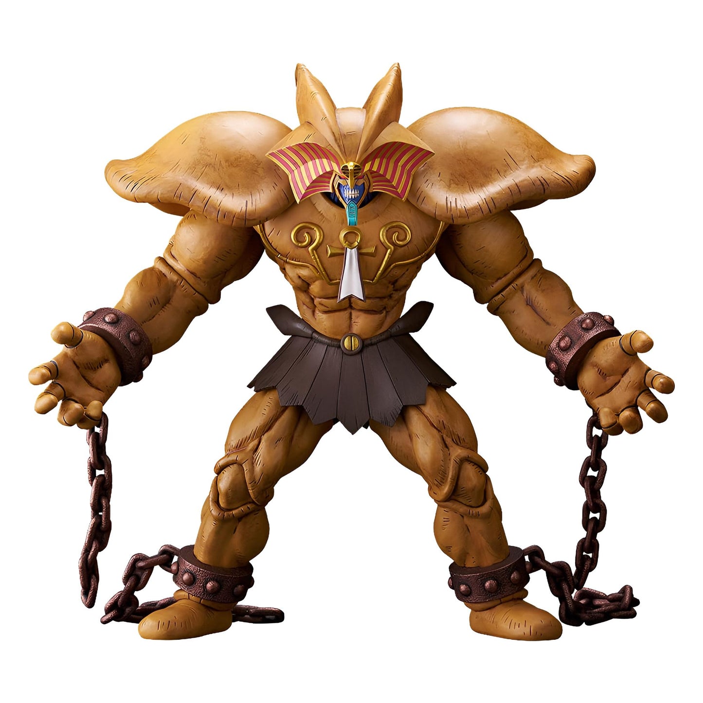 Yu-Gi-Oh!: Exodia - the Forbidden One Figur 26cm