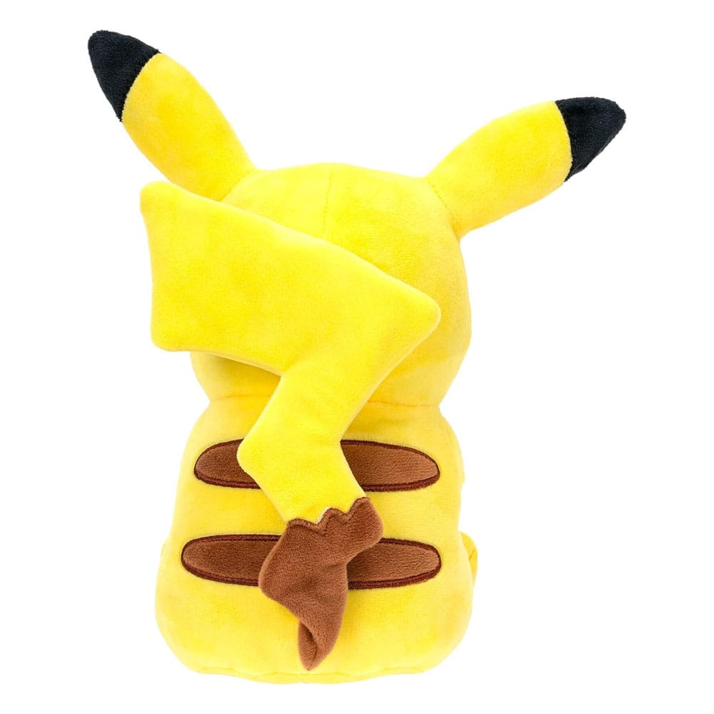 Pokemon: Pikachu Plüsch 20cm