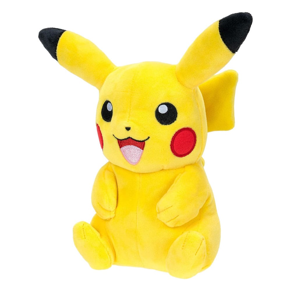 Pokemon: Pikachu Plüsch 20cm