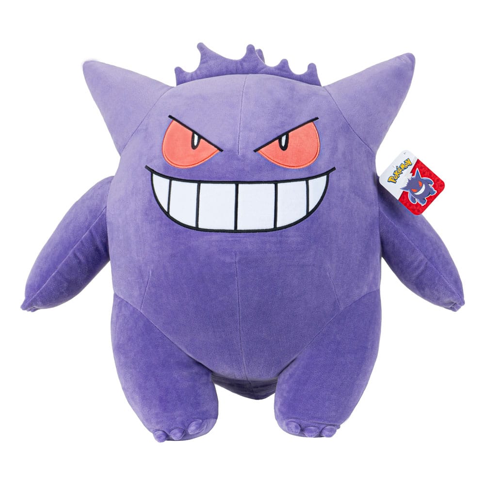 Pokemon: Gengar Plüsch 61cm