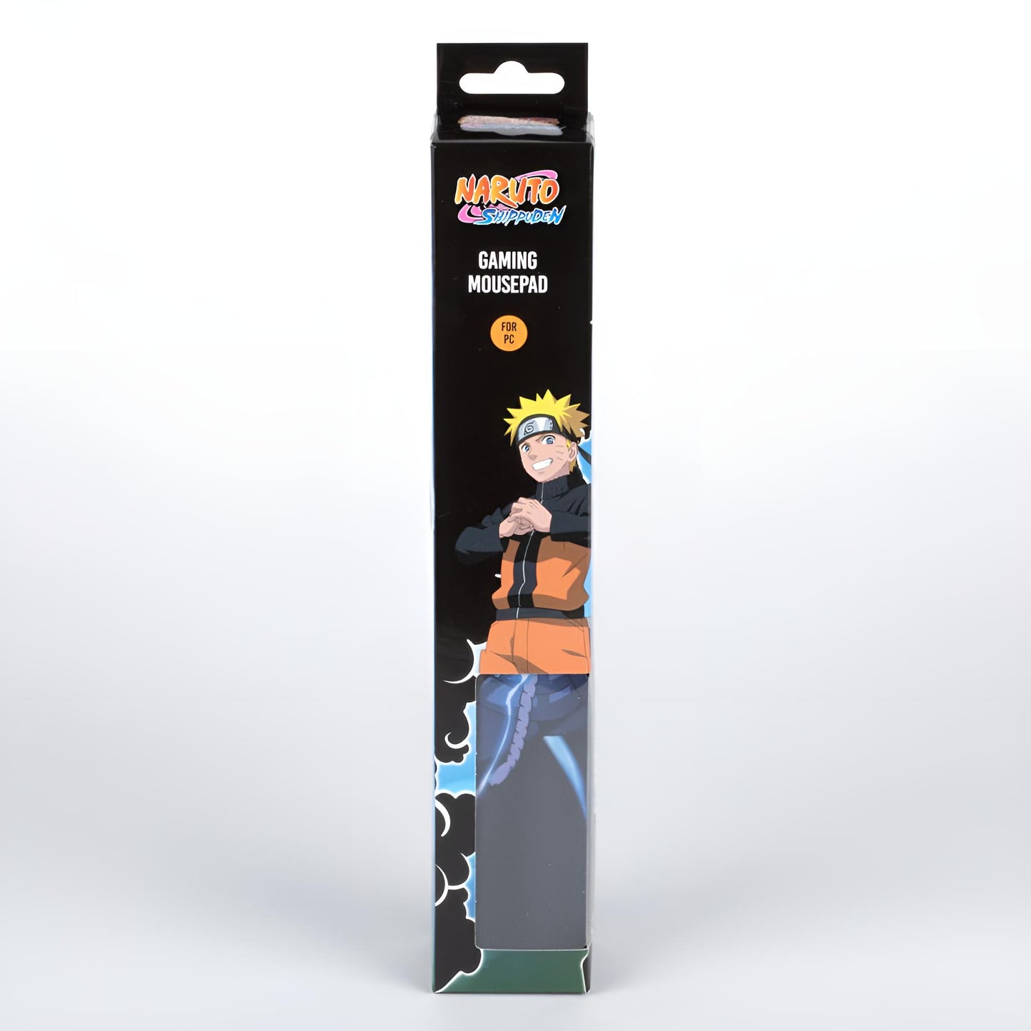 Naruto Shippuden: Naruto vs Sasuke Mousepad