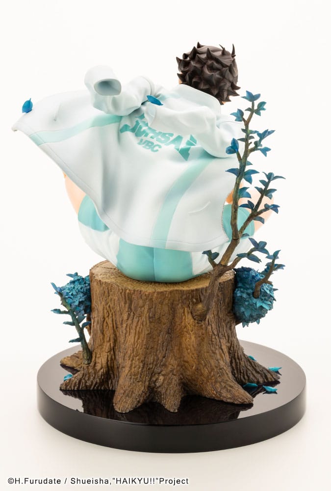 Haikyuu!!: Toru Oikawa ARTFXJ 1/8 Figur 18 cm (Pre Order)