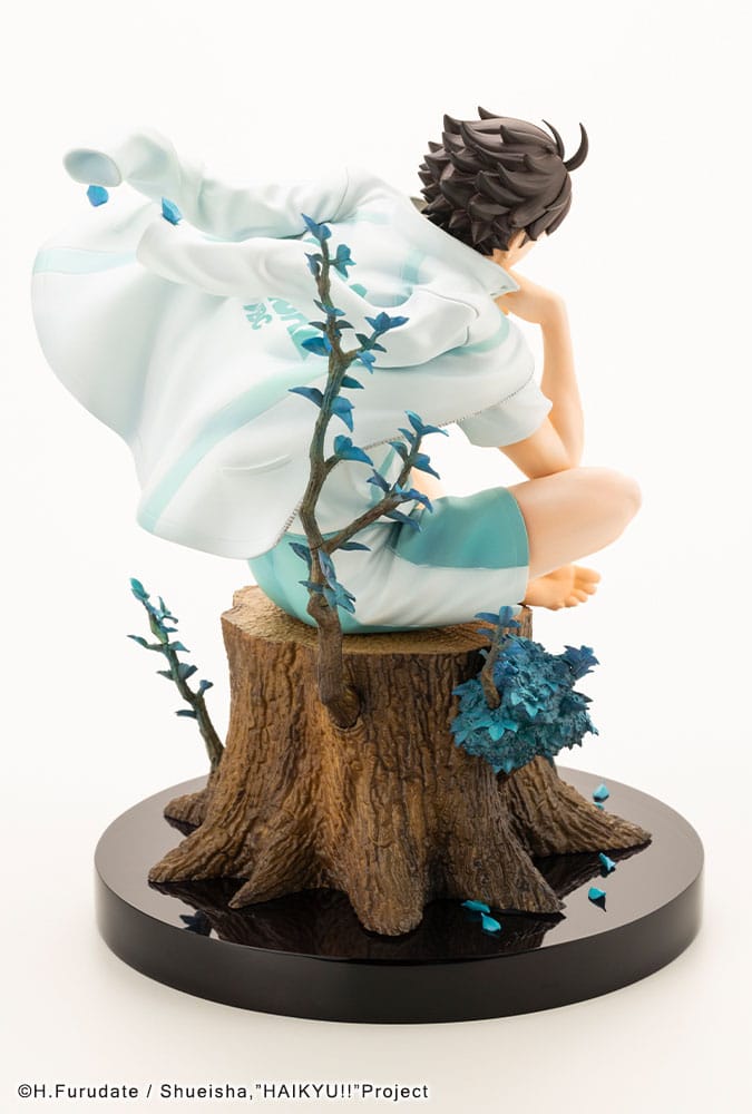 Haikyuu!!: Toru Oikawa ARTFXJ 1/8 Figur 18 cm (Pre Order)